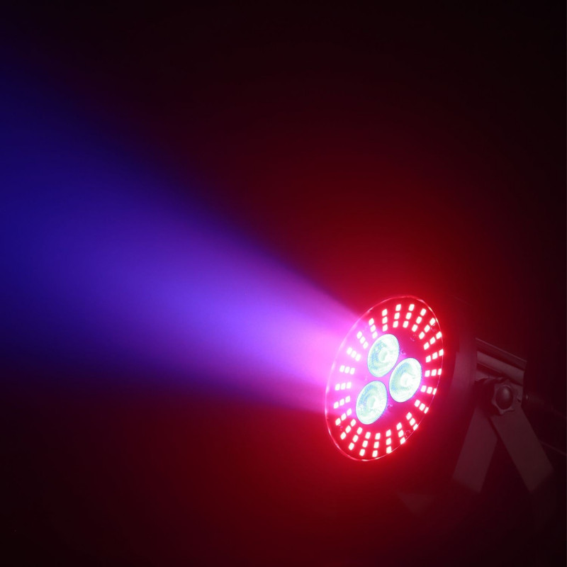 Power Lighting PAR SLIM IZO - XL Sono