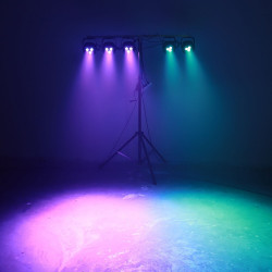 Power Lighting PAR SLIM IZO - XL Sono