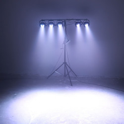 Power Lighting PAR SLIM IZO - XL Sono