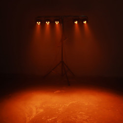 Power Lighting PAR SLIM IZO - XL Sono