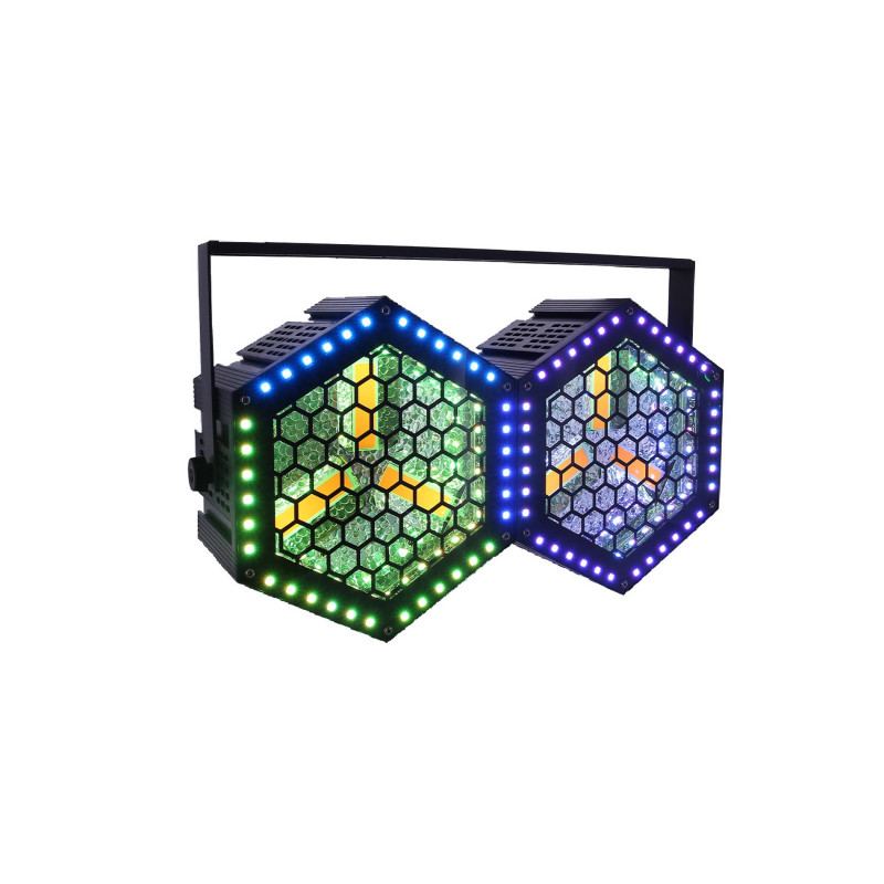 J.Collyns PAR 2BEE - XL Sono