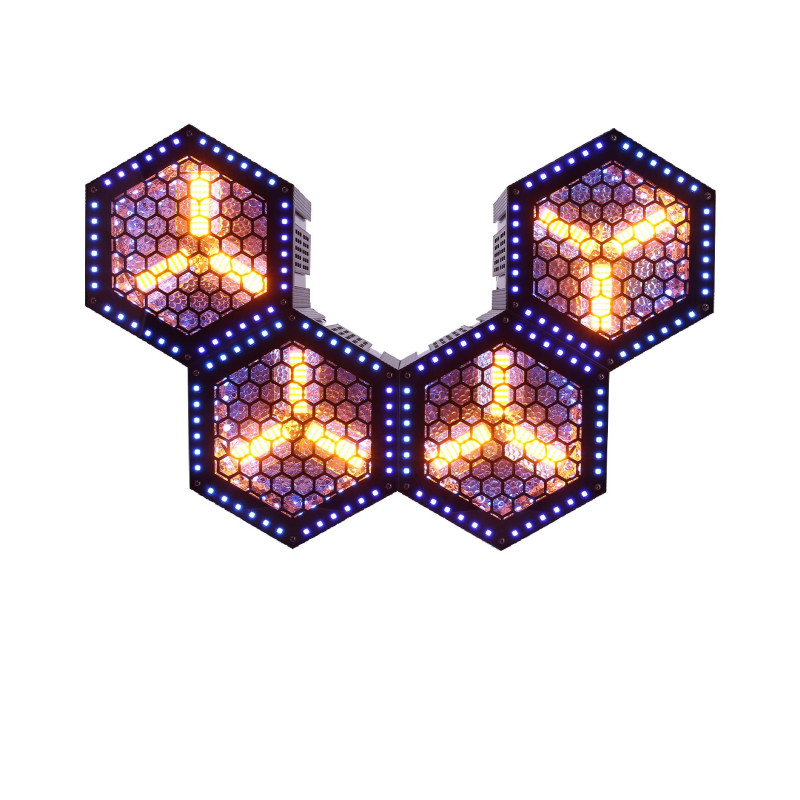 J.Collyns PAR 2BEE - XL Sono