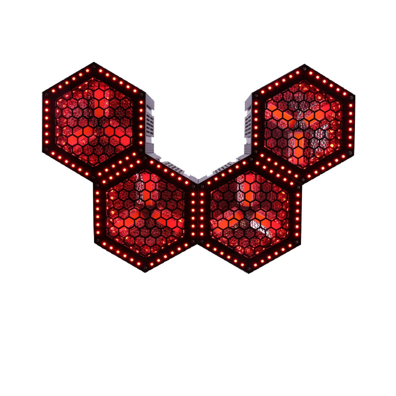 J.Collyns PAR 2BEE - XL Sono