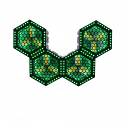 J.Collyns PAR 2BEE - XL Sono