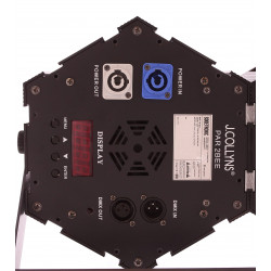 J.Collyns PAR 2BEE - XL Sono