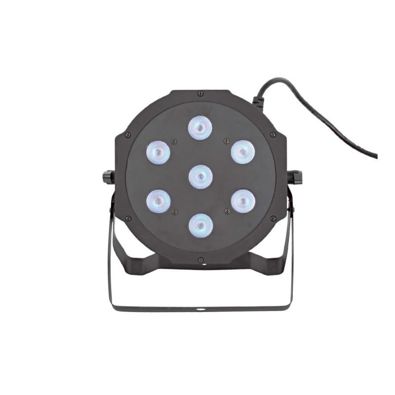 PAR SLIM 7x9W QUAD - XL Sono