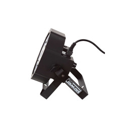 PAR SLIM 7x9W QUAD - XL Sono