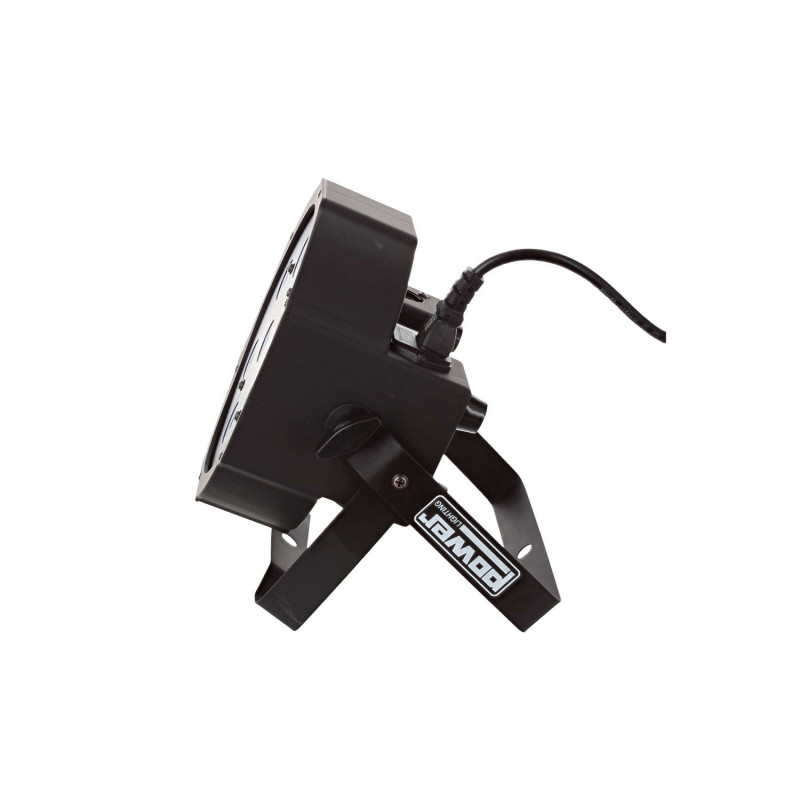 PAR SLIM 7x9W QUAD - XL Sono