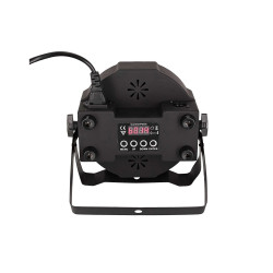 PAR SLIM 7x9W QUAD - XL Sono