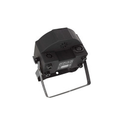 PAR SLIM 7x9W QUAD - XL Sono