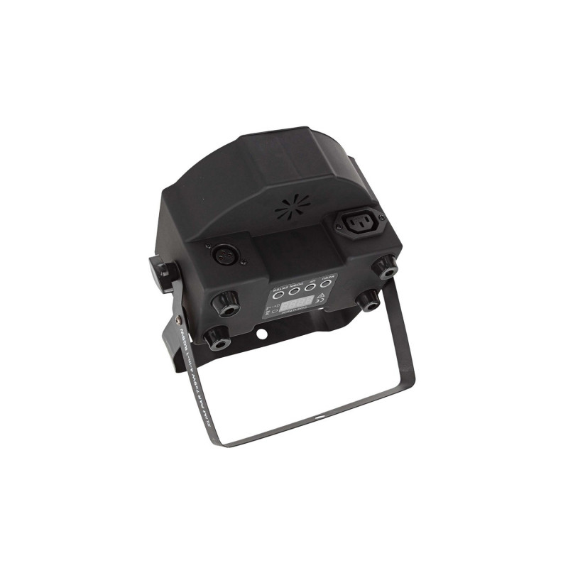 PAR SLIM 7x9W QUAD - XL Sono