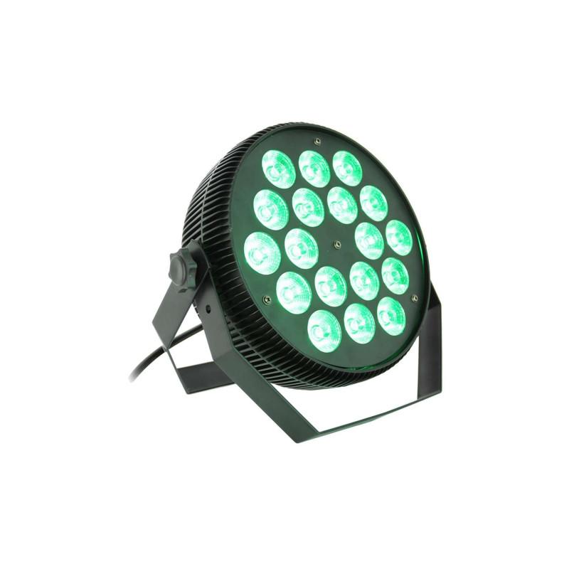 PAR SLIM 18x10W QUAD - XL Sono