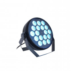 PAR SLIM 18x10W QUAD - XL Sono