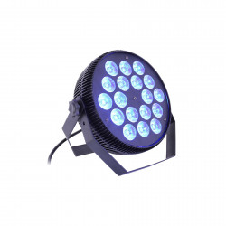 PAR SLIM 18x10W QUAD - XL Sono