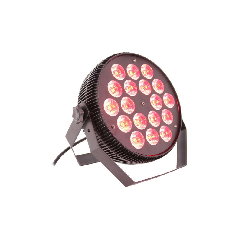 PAR SLIM 18x10W QUAD - XL Sono