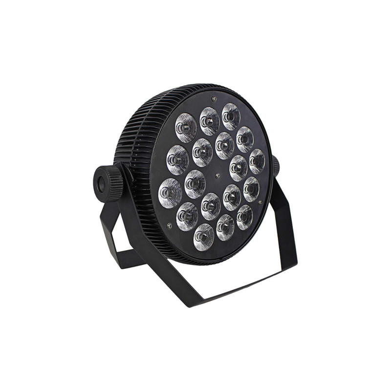 PAR SLIM 18x10W QUAD - XL Sono