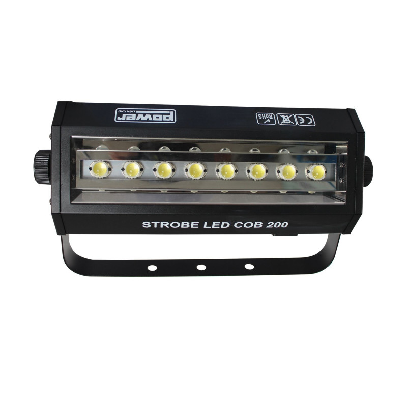 STROBE LED COB 200 - XL Sono
