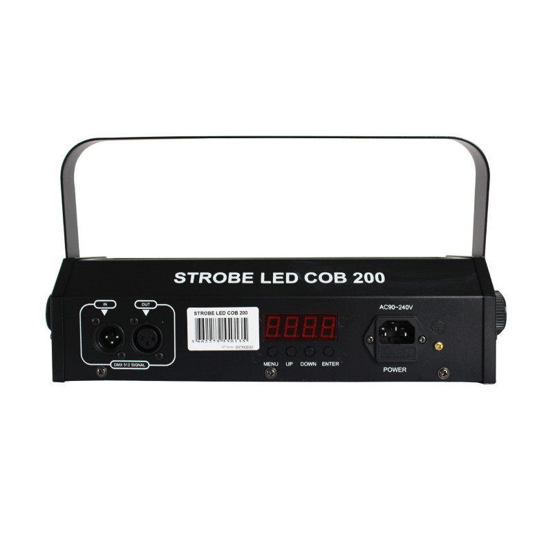 STROBE LED COB 200 - XL Sono