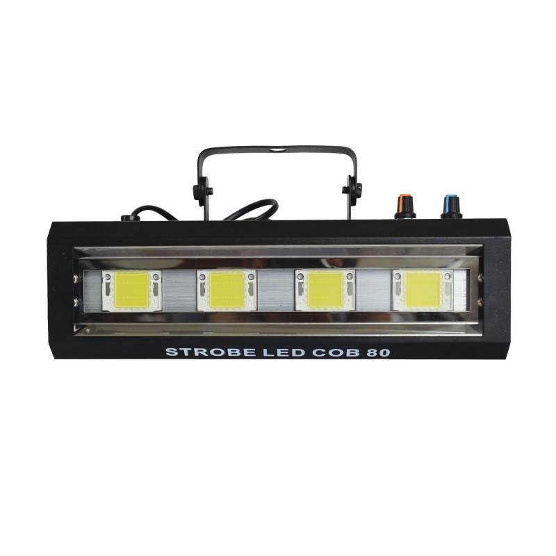 STROBE LED COB 80 - XL Sono