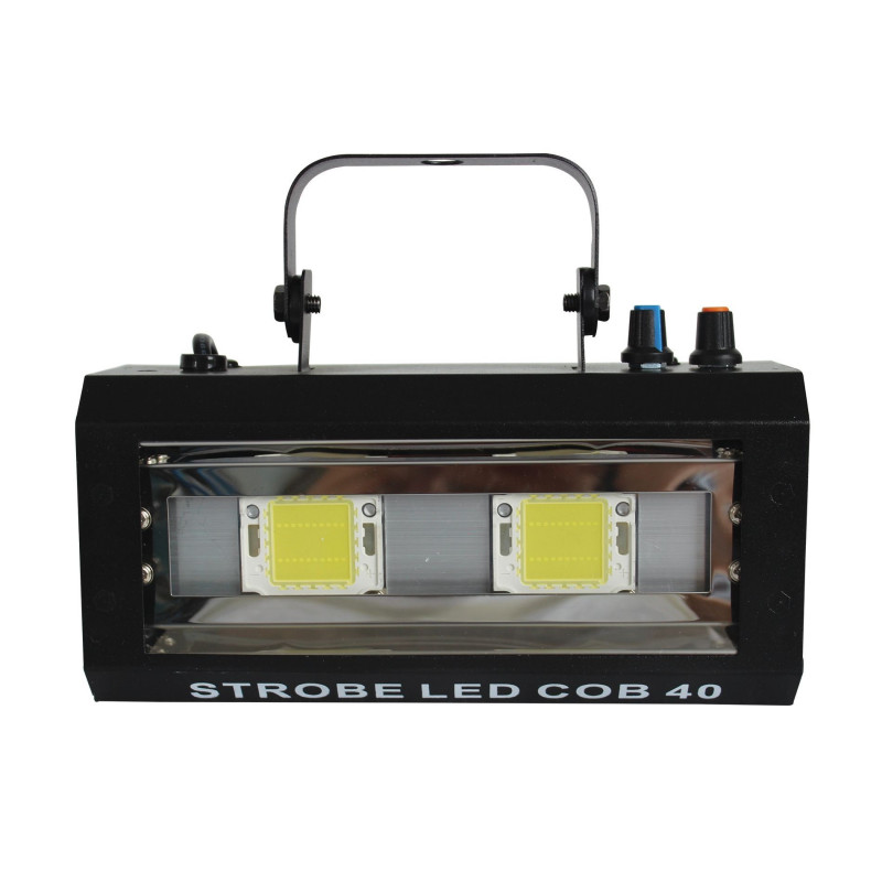 STROBE LED COB 40 - XL Sono