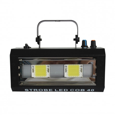 STROBE LED COB 40 - XL Sono