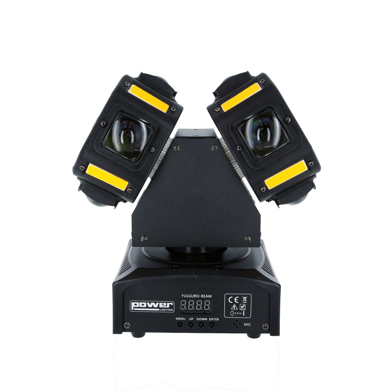 FULGURO-BEAM - XL Sono