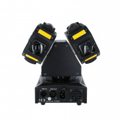 FULGURO-BEAM - XL Sono