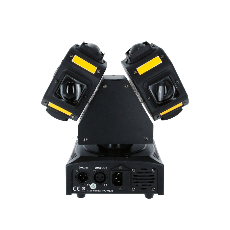 FULGURO-BEAM - XL Sono