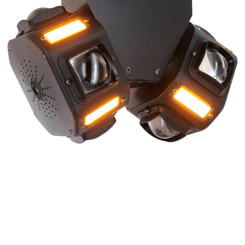 FULGURO-BEAM - XL Sono