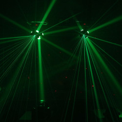 FULGURO-BEAM - XL Sono