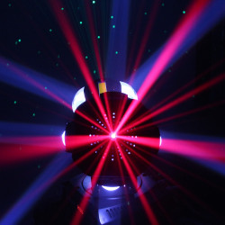 FULGURO-BEAM - XL Sono