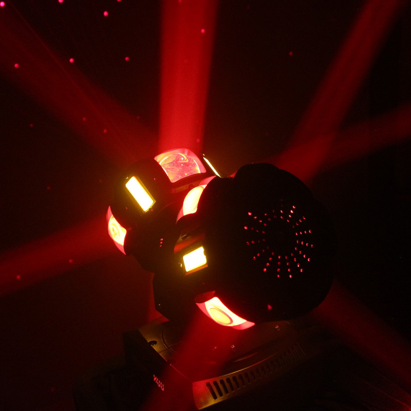 FULGURO-BEAM - XL Sono