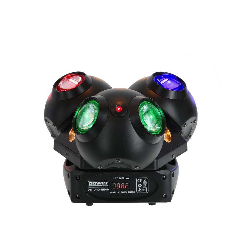 ARTURO-BEAM - XL Sono