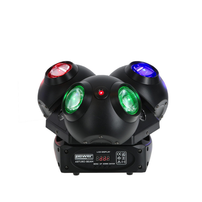 ARTURO-BEAM - XL Sono