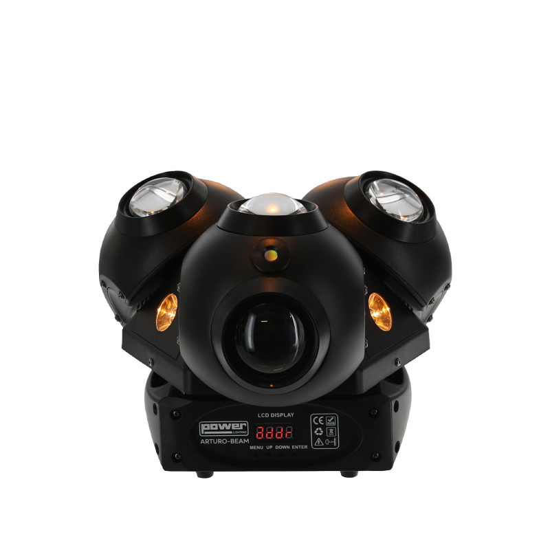 ARTURO-BEAM - XL Sono