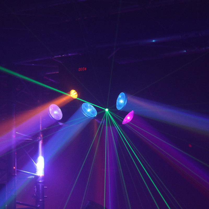 ARTURO-BEAM - XL Sono