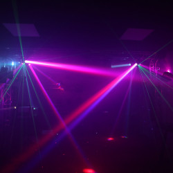 ARTURO-BEAM - XL Sono