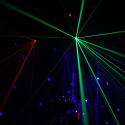 ARTURO-BEAM - XL Sono