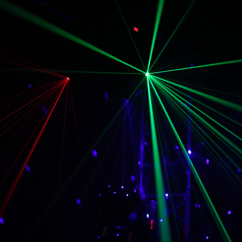 ARTURO-BEAM - XL Sono