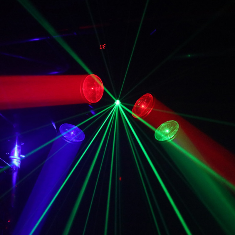 ARTURO-BEAM - XL Sono