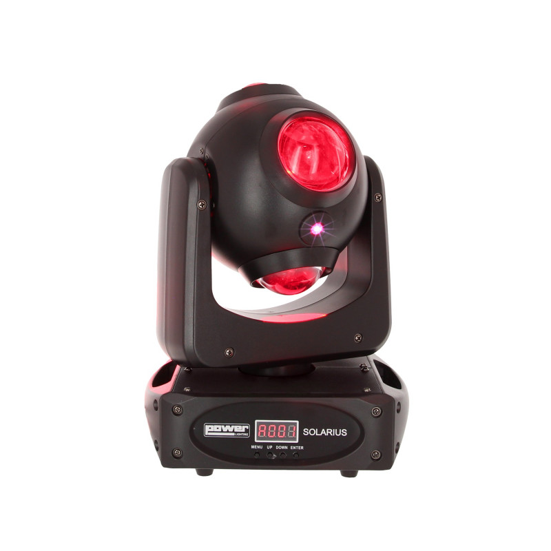 Power Lighting SOLARIUS - XL Sono
