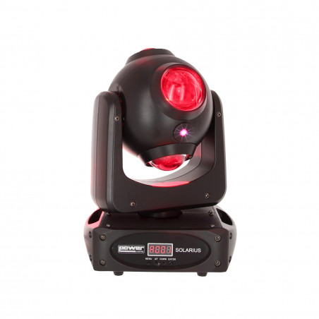Power Lighting SOLARIUS - XL Sono