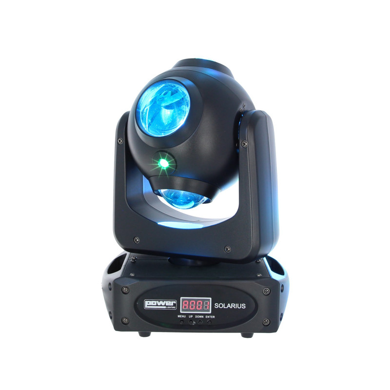 Power Lighting SOLARIUS - XL Sono