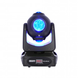 Power Lighting SOLARIUS - XL Sono