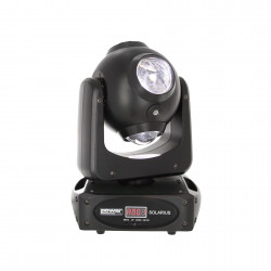Power Lighting SOLARIUS - XL Sono