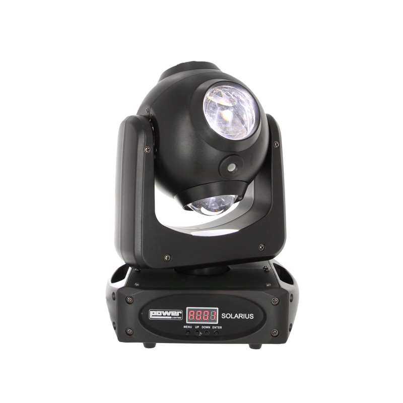 Power Lighting SOLARIUS - XL Sono