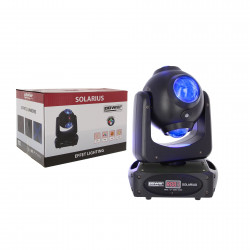 Power Lighting SOLARIUS - XL Sono