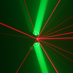 Power Lighting SOLARIUS - XL Sono