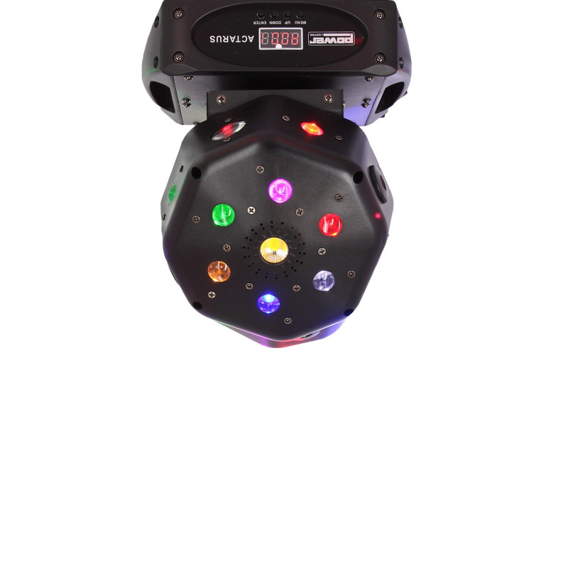 Power Lighting ACTARUS - XL Sono