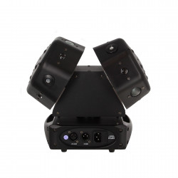 Power Lighting ACTARUS - XL Sono